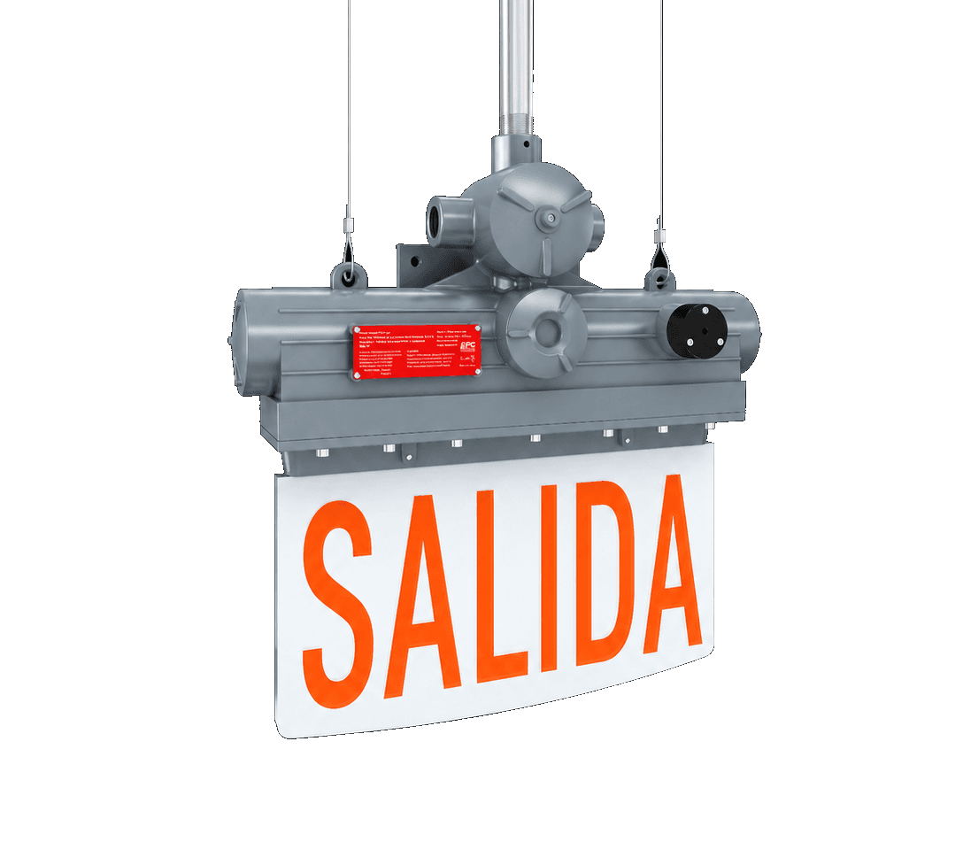 Señalética